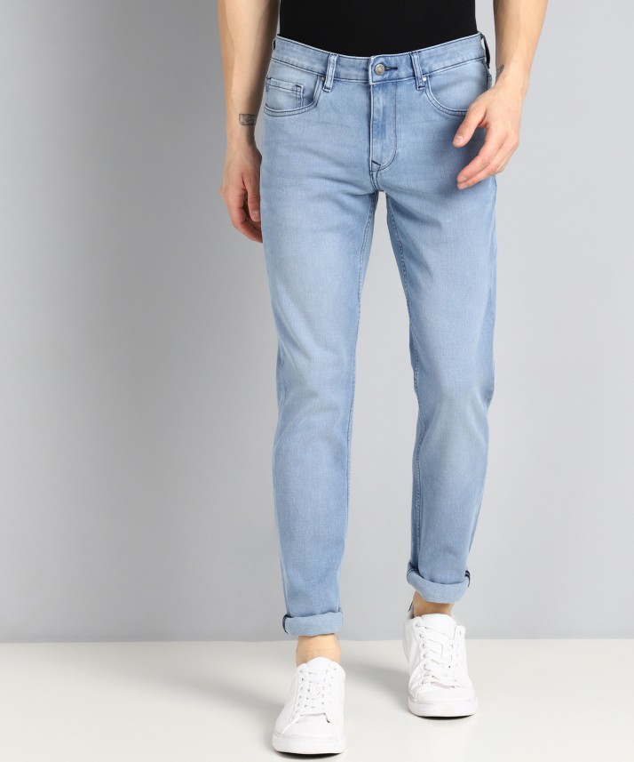 louis philippe jeans flipkart