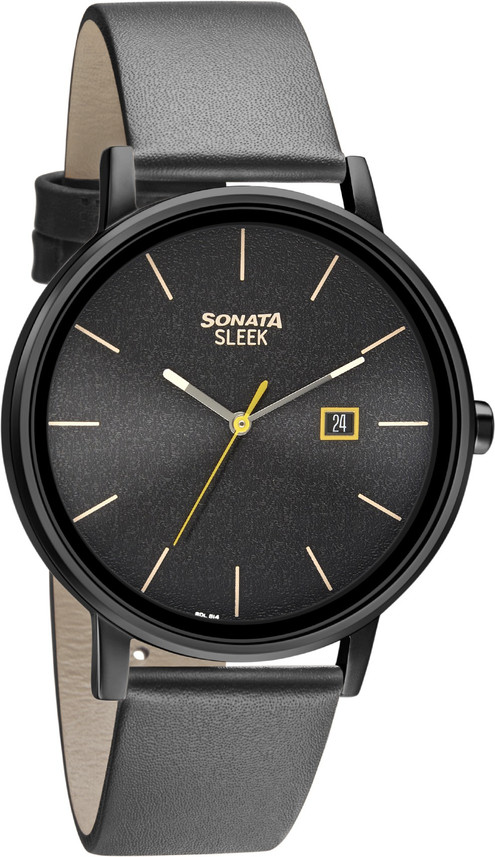sonata sleek