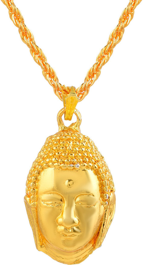 DULCI Gold Tone Beautiful Handcrafted 