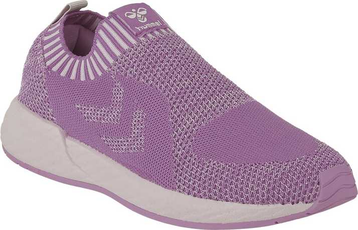 HUMMEL Zion Legend Seamless Running Shoes For Women - Buy HUMMEL Zion Legend Seamless Running Shoes For Women at Best Price - Online for Footwears in India | Flipkart.com