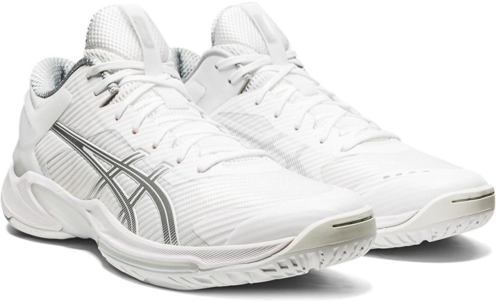 asics gelburst 24 review