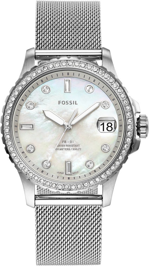 FOSSIL FB - 01 FB - 01 Analog Watch 
