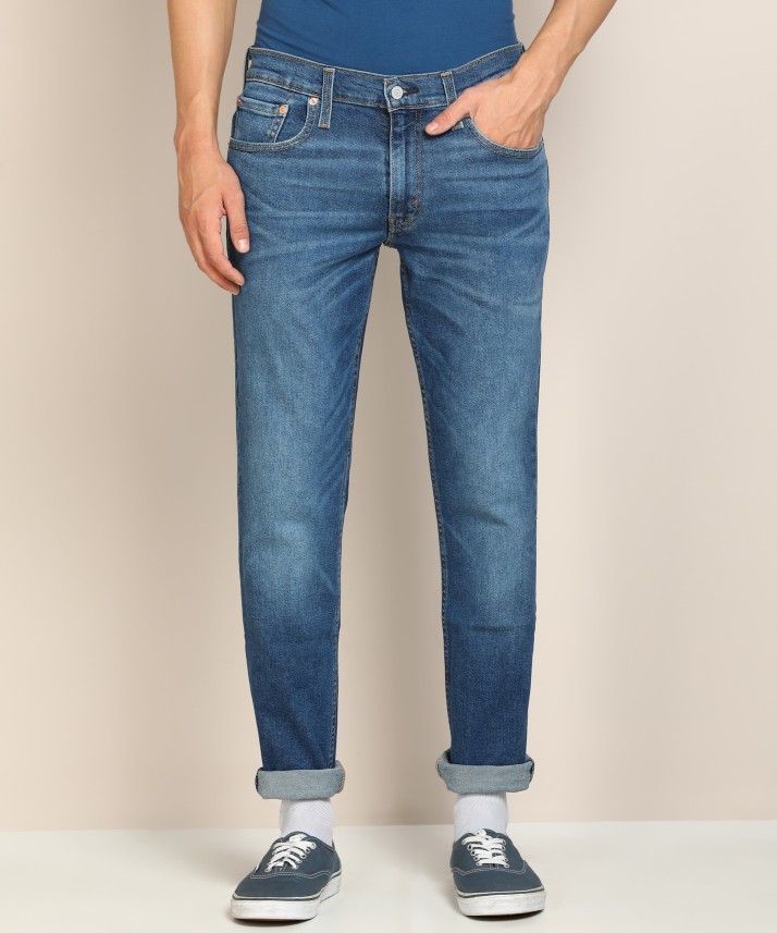 straight leg levis women