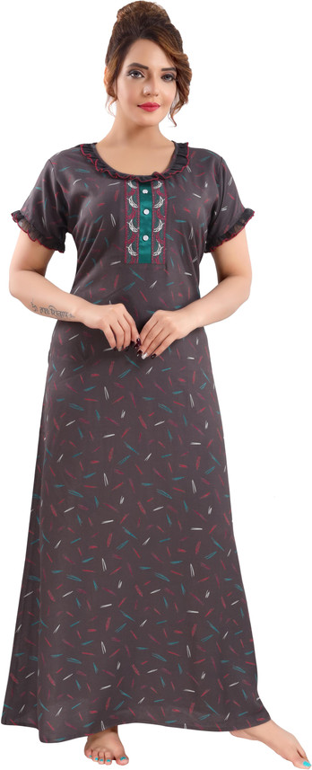 flipkart fancy nighty