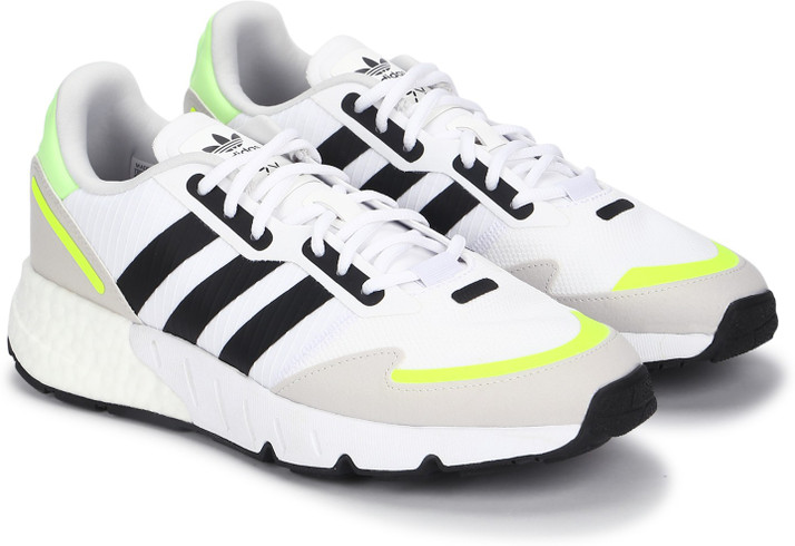 ADIDAS ORIGINALS ZX 1K BOOST Casuals For Men - Buy ADIDAS ORIGINALS ZX 1K  BOOST Casuals For Men Online at Best Price - Shop Online for Footwears in  India | Flipkart.com