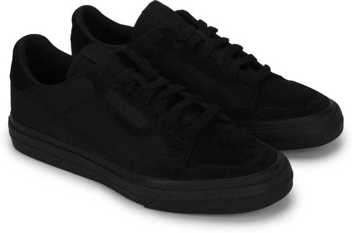 ADIDAS ORIGINALS Continental Vulc Sneakers For Men - Buy ADIDAS ... ADIDAS ORIGINALS Continental Vulc Sneakers For Men - Buy ADIDAS ...