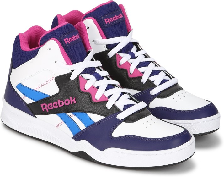 men's reebok classics royal bb4500 hi2 shoes