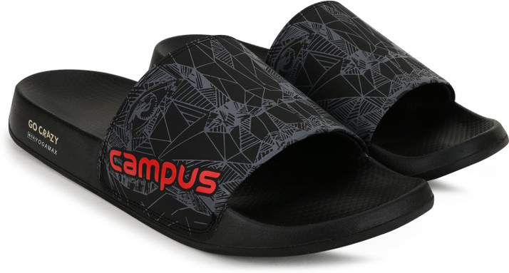 campus bathroom slippers