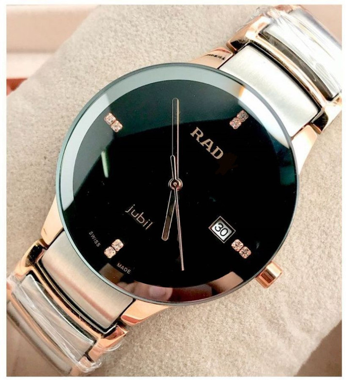 rado jubile copper