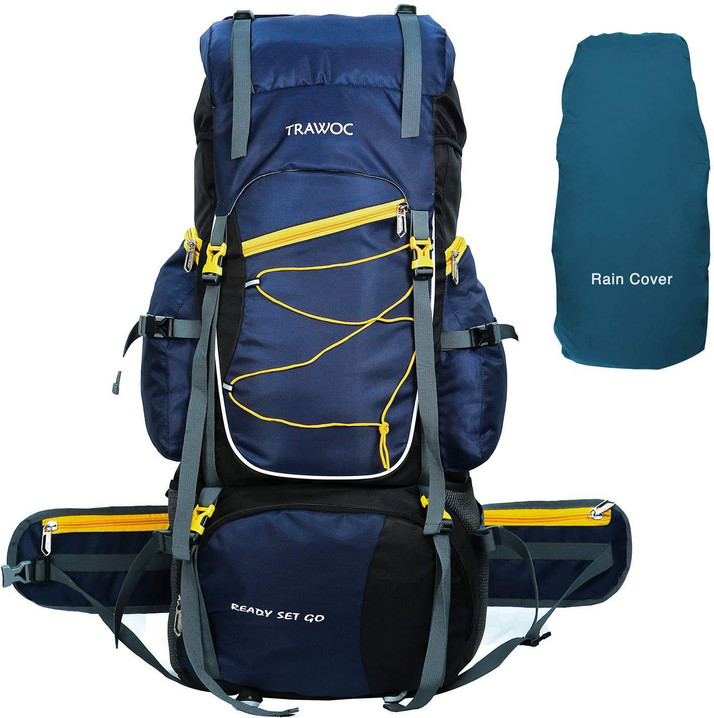 75 litre rucksack