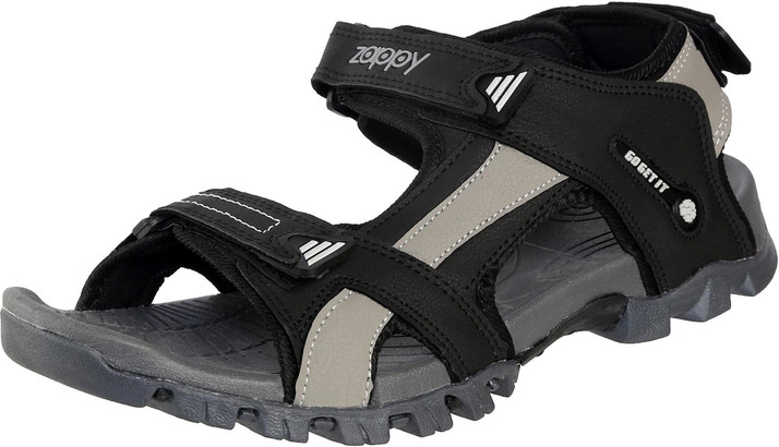 zappy sandals