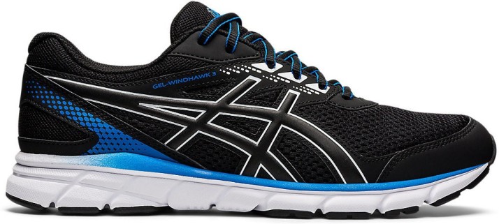 asics windhawk 3 review