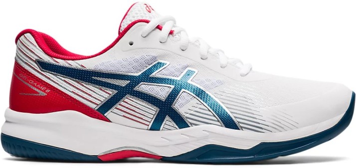 asics volleyball shoes flipkart