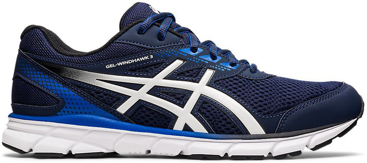asics GEL-Windhawk 3 Running Shoes For Men - Buy asics GEL-Windhawk 3 Running  Shoes For Men Online at Best Price - Shop Online for Footwears in India |  Flipkart.com