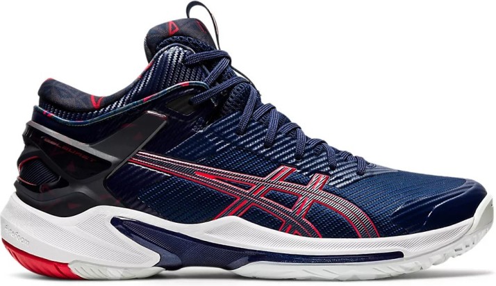 asics gelburst 24 review