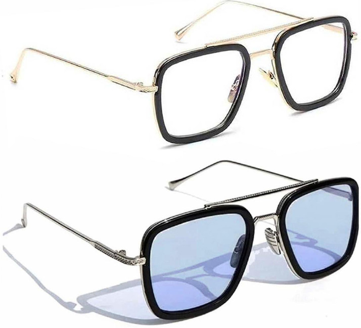 best rectangular sunglasses