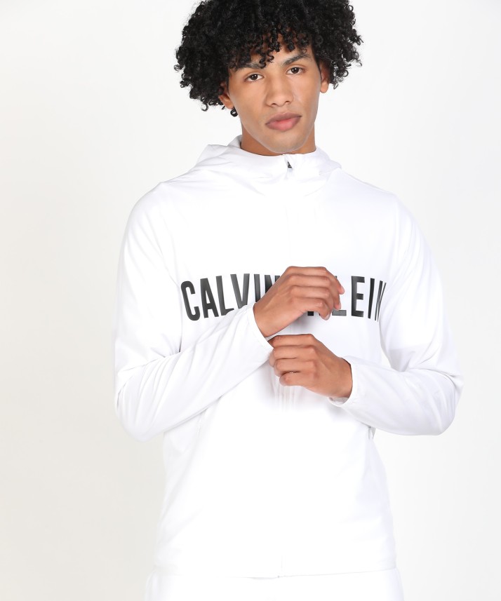 calvin klein jacket flipkart