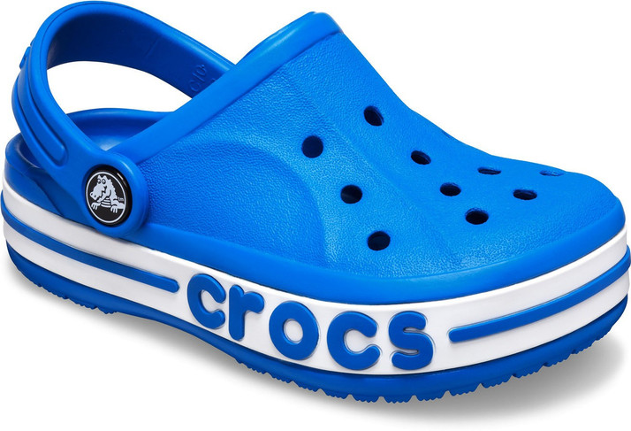 4c crocs
