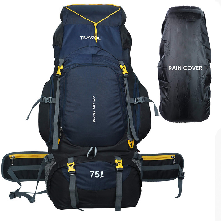 75 liter backpack