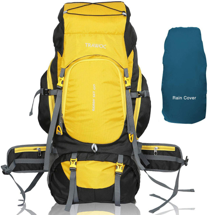 75 ltr rucksack