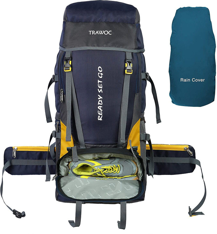 rucksack flipkart