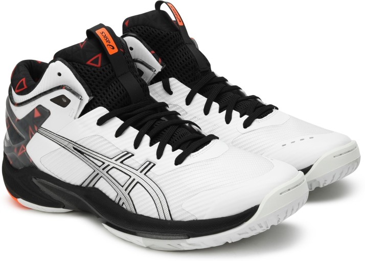 asics gelburst 24 review