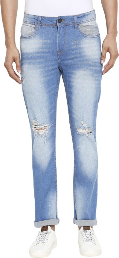 pantaloons jeans men