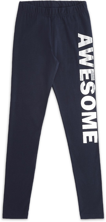 Pantaloons Junior Legging For Girls 