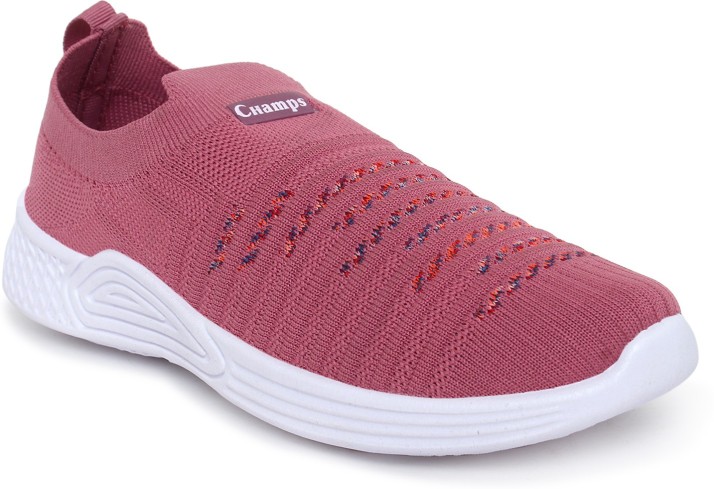 champs women's sneakers