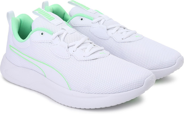 puma resolve running shoes