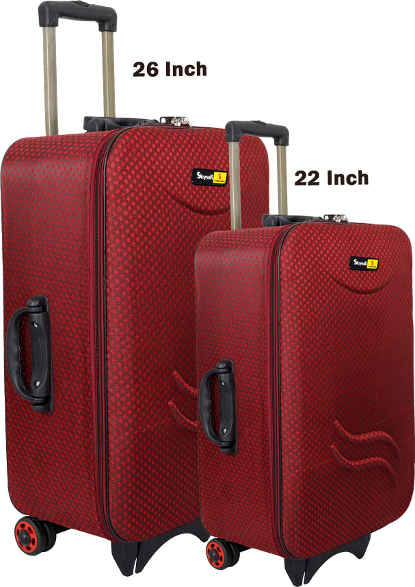 Skysun Travel Lightweight Antiscratch 