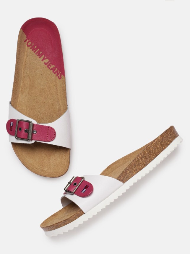 tommy hilfiger flats india