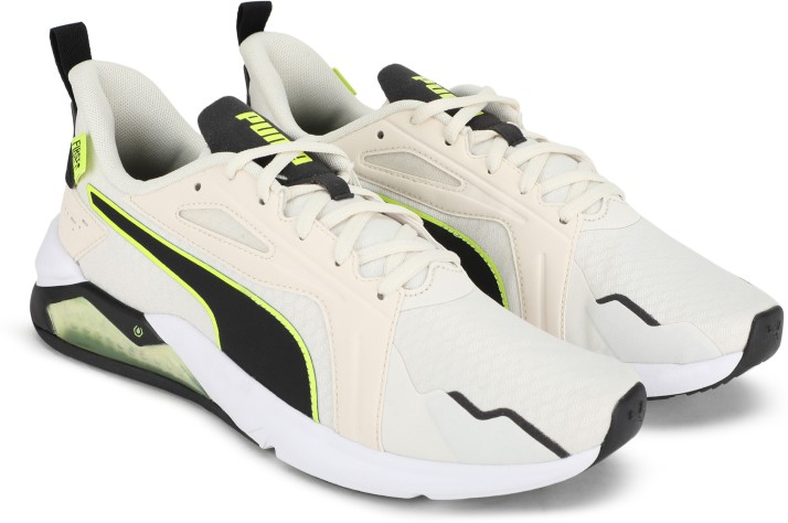 puma x first mile lqdcell method men's training shoes