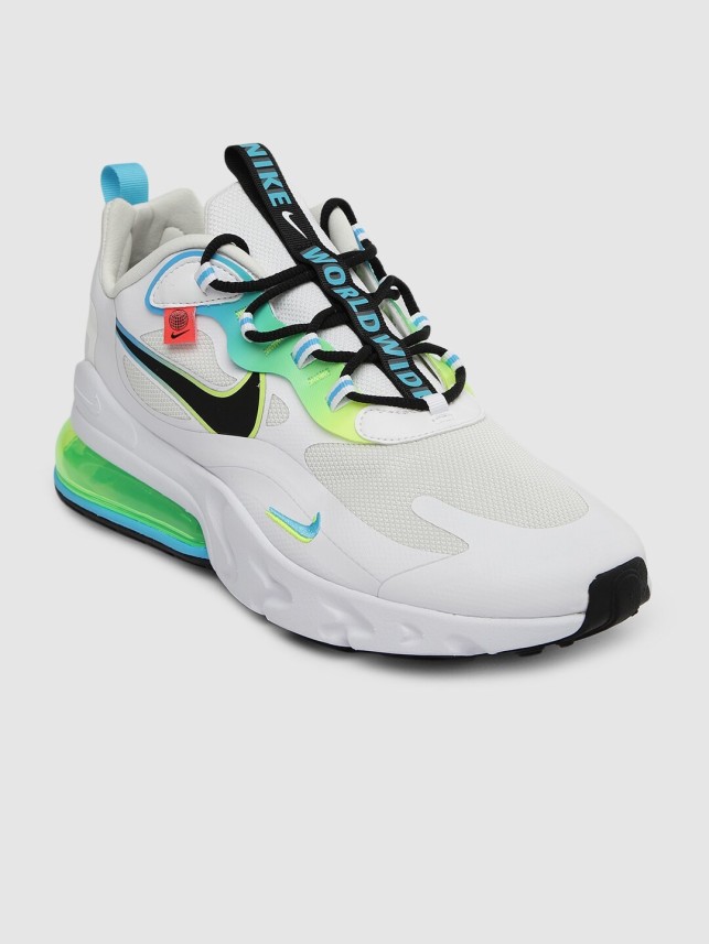 nike air max 270 react flipkart