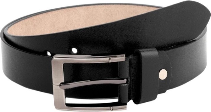 ajanta supreme leather belt price