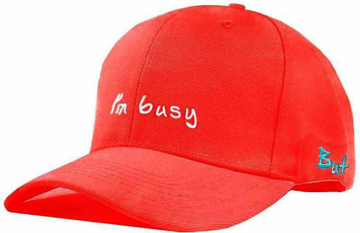 INFISPACE Printed Unisex Red Printed 