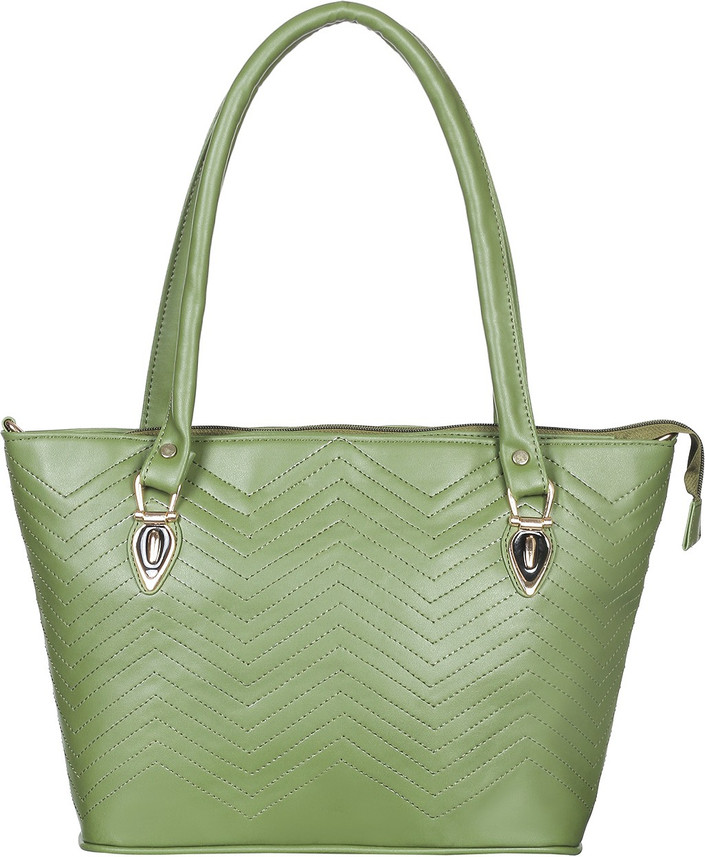 Green brahmin handbag clearance