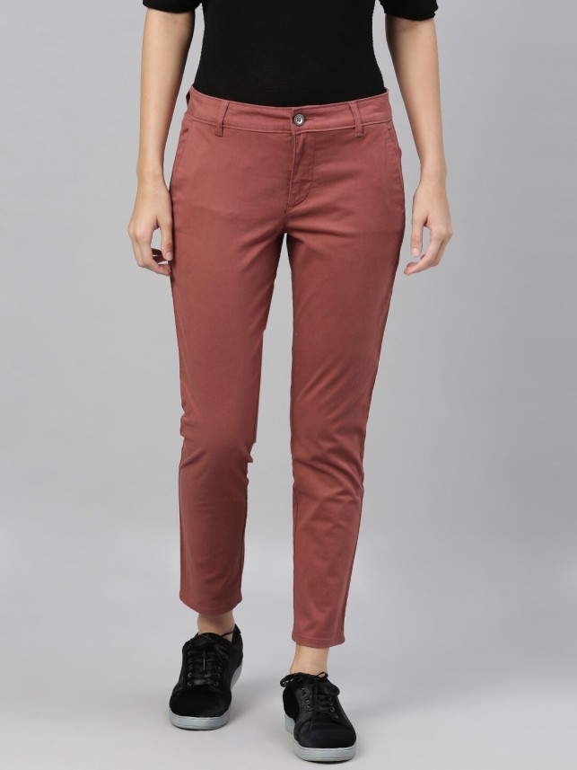 levis trousers flipkart