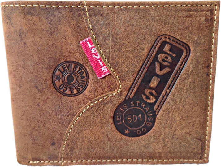 levi's mens wallet flipkart