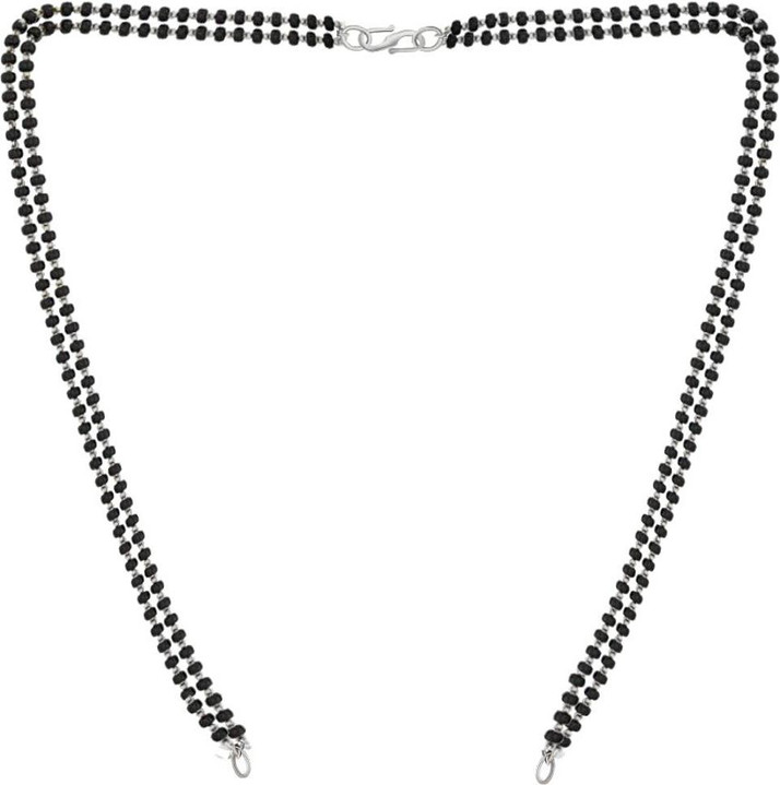 Mangalsutra Chain Without Pendant 