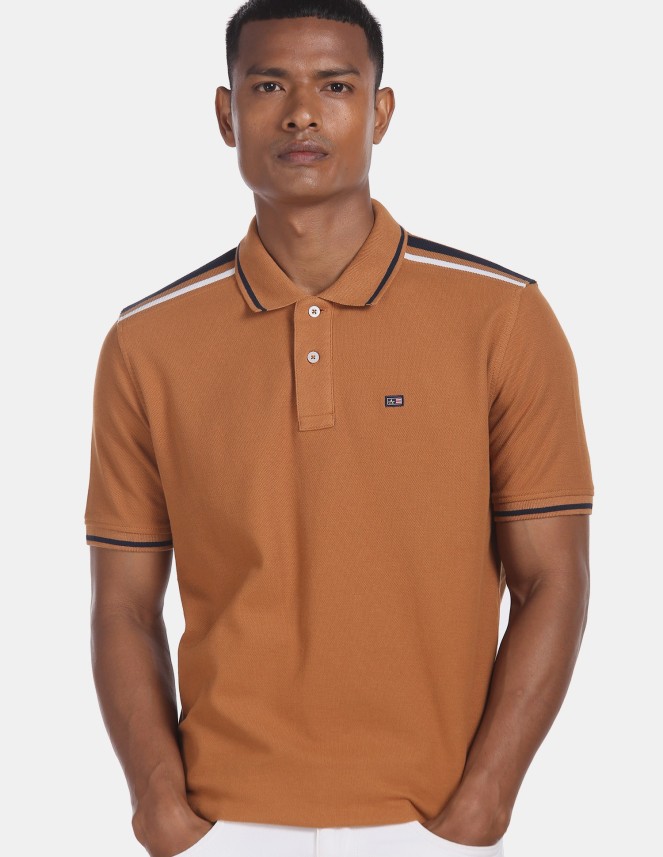 arrow sport polo t shirts