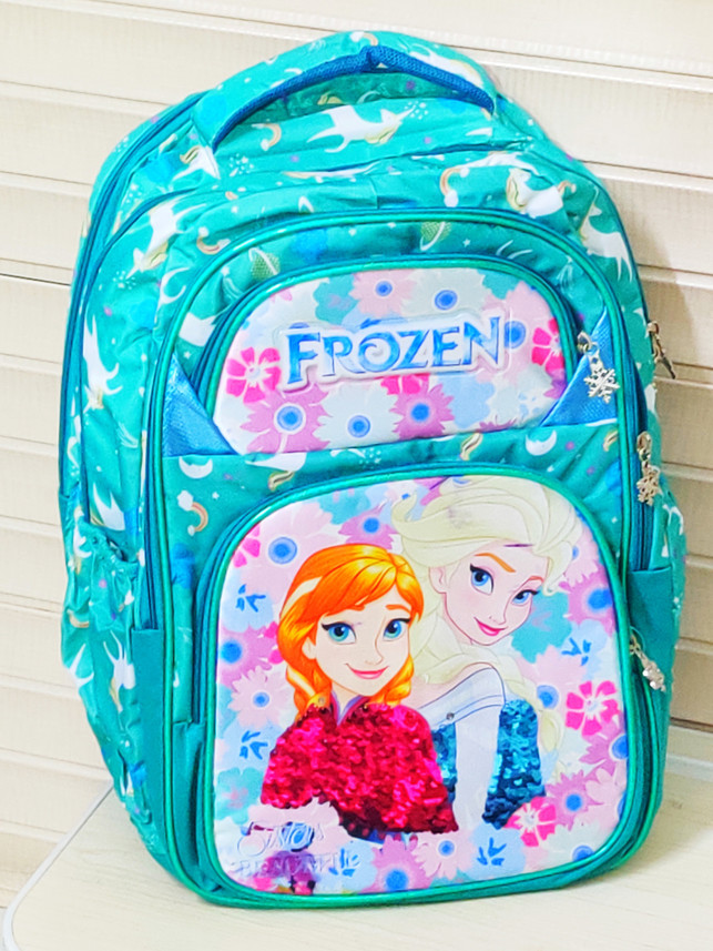 2nd standard school bag