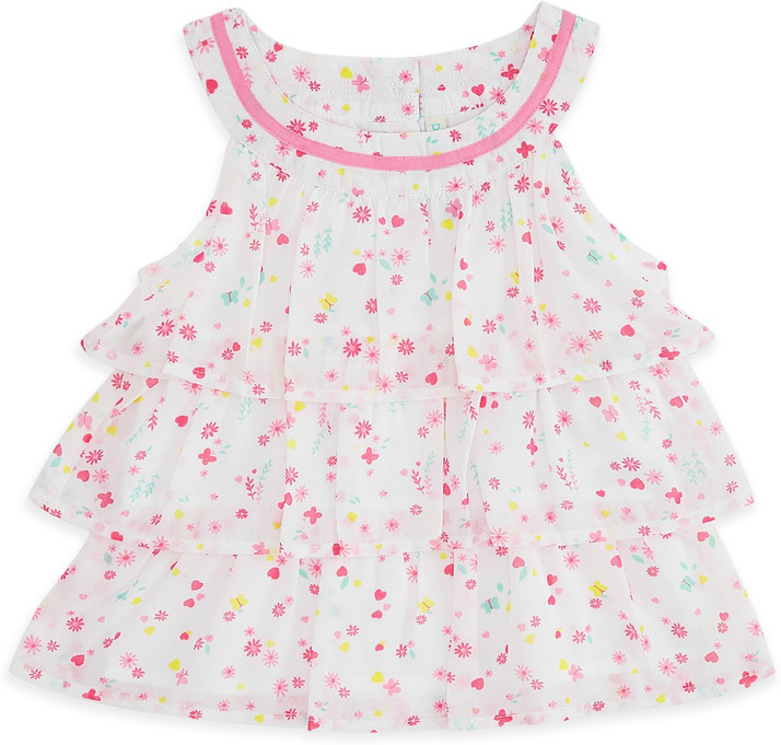 pantaloons baby girl collection