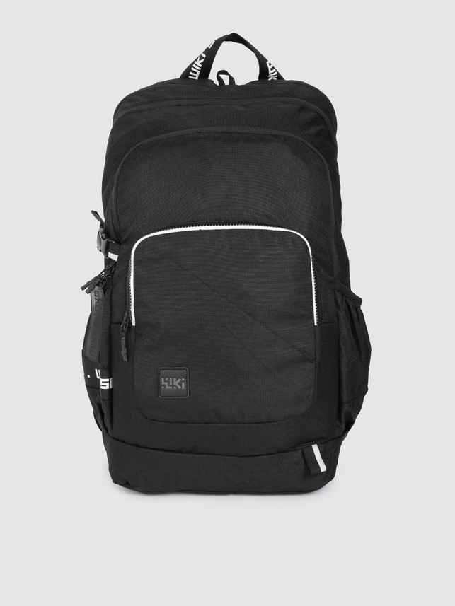 squad canvas backpack
