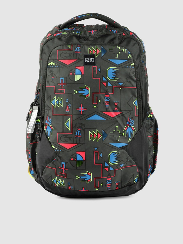 girl squad backpack