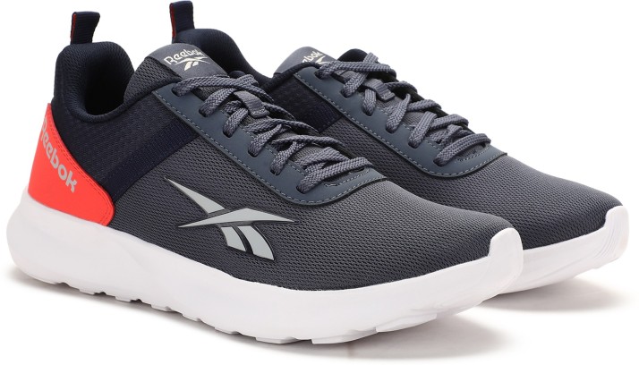 reebok emergo runner running shoes for men