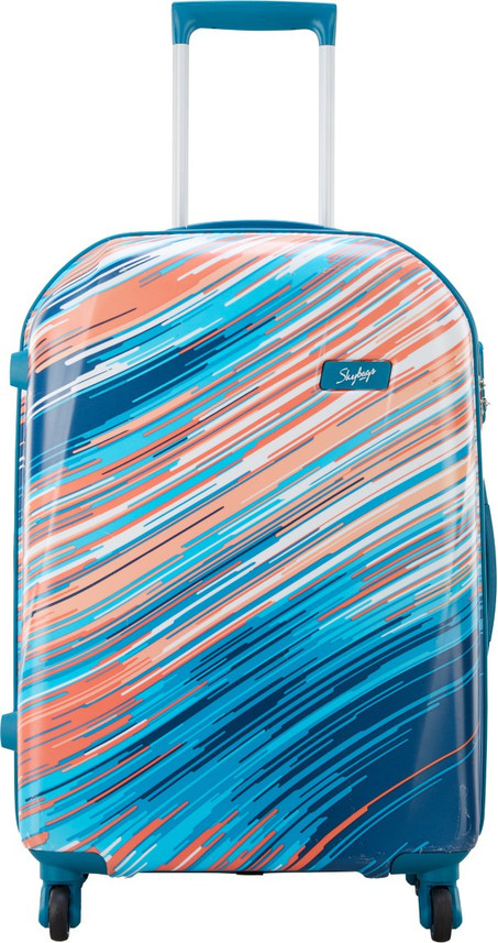 SKYBAGS Trance Check-in Suitcase - 27 