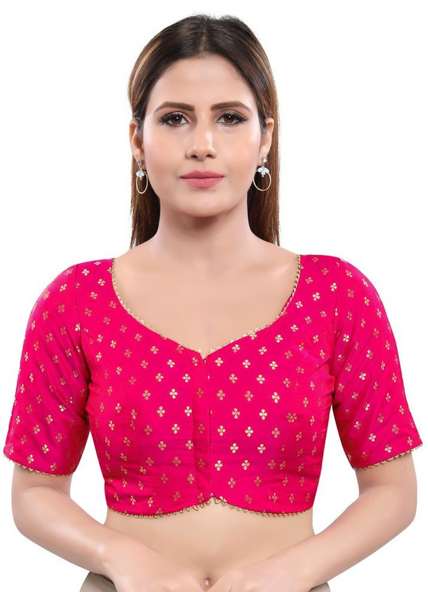flipkart designer blouse