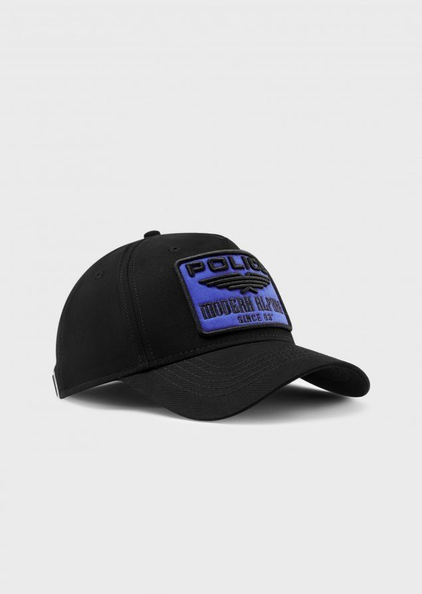 Buy 883 Police Casual Cap Cap Online at 