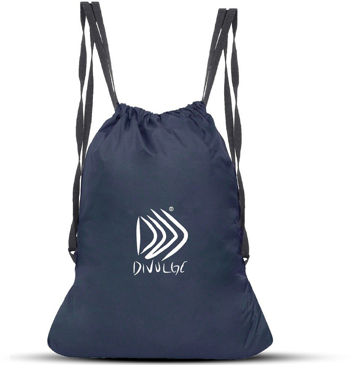drawstring bag flipkart